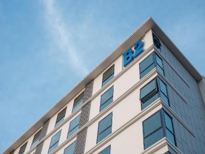 B2 Don Mueang Premier Hotel  - image 4