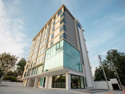 B2 Don Mueang Premier Hotel  - image 5