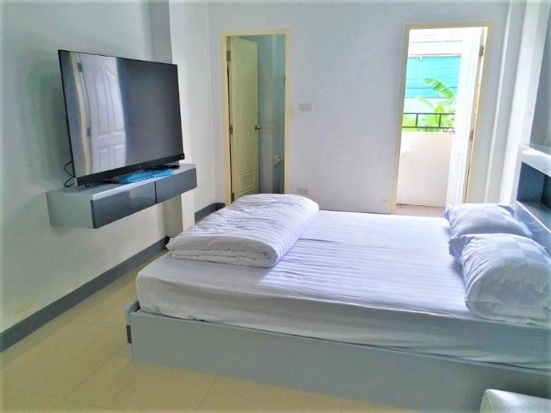 K&K Apartment - main image