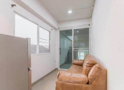 Residence in Bangkok 