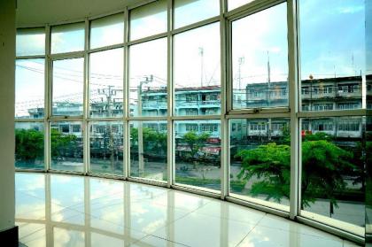 Aparthotels in Bangkok 