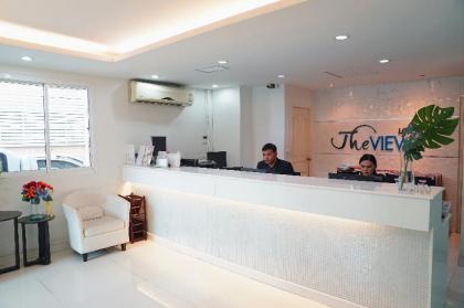 The View Apartment - image 4
