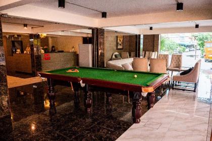 Anandpura Riverside Hotel - image 2