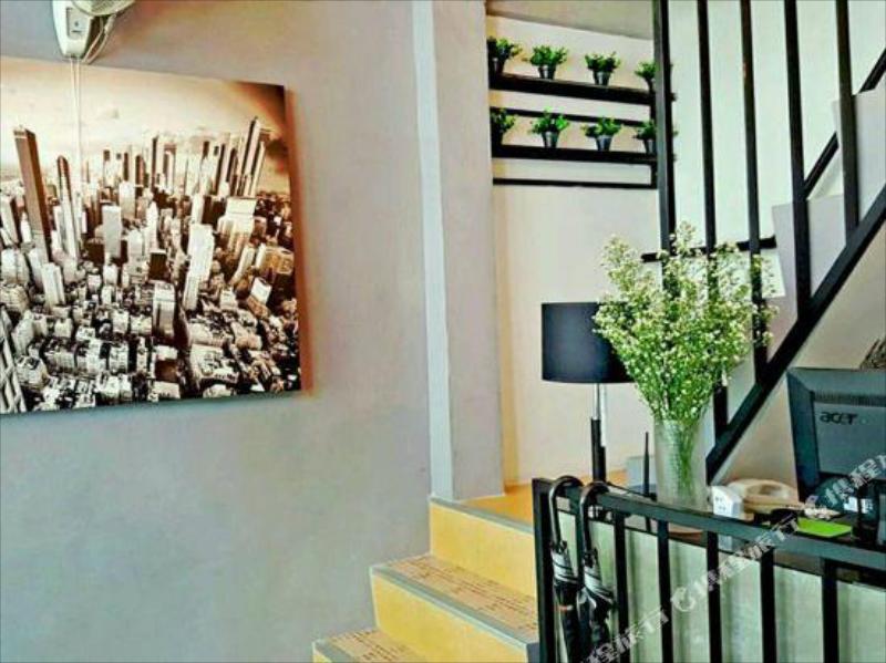 ADD Home Hostel - main image