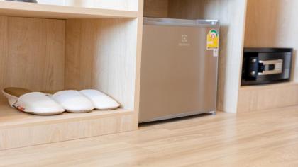 B2 Don Mueang Premier Hotel - image 12
