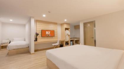 B2 Don Mueang Premier Hotel - image 14