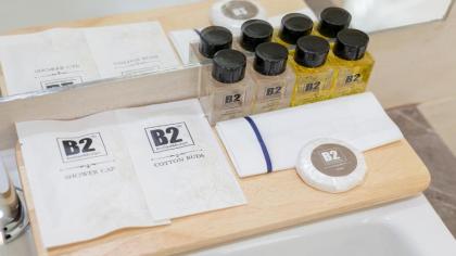 B2 Don Mueang Premier Hotel - image 16