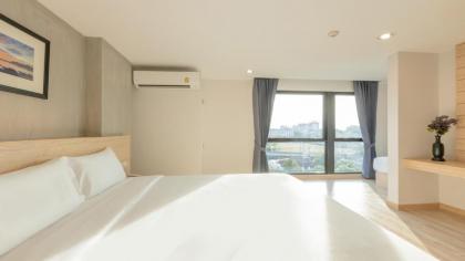B2 Don Mueang Premier Hotel - image 17