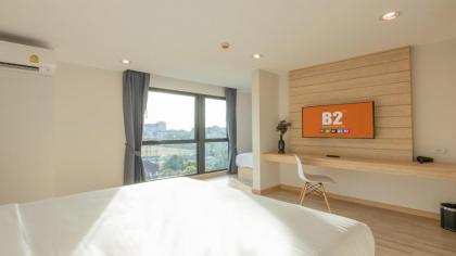 B2 Don Mueang Premier Hotel - image 18