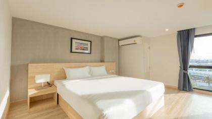 B2 Don Mueang Premier Hotel - image 20