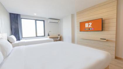 B2 Don Mueang Premier Hotel - image 7