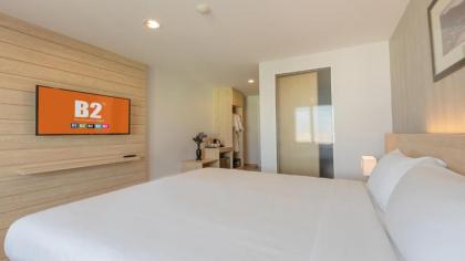 B2 Don Mueang Premier Hotel - image 8