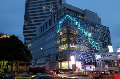iCheck Inn Sukhumvit Soi 11 formerly Narry Nana 