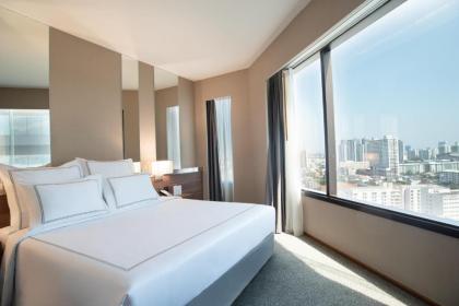Swissotel Bangkok Ratchada - image 10