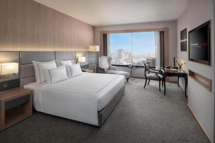 Swissotel Bangkok Ratchada - image 11
