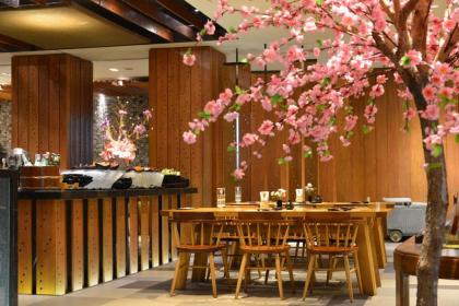 Swissotel Bangkok Ratchada - image 16