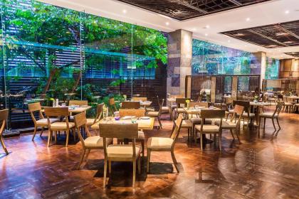Swissotel Bangkok Ratchada - image 17