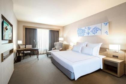 Swissotel Bangkok Ratchada - image 2