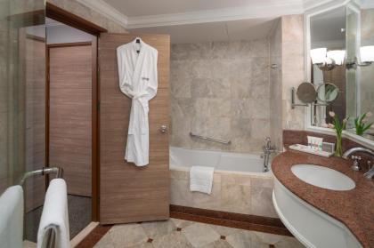 Swissotel Bangkok Ratchada - image 4