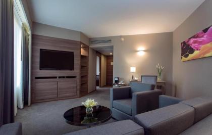 Swissotel Bangkok Ratchada - image 6