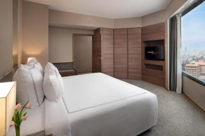 Swissotel Bangkok Ratchada - image 8