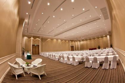 Trang Hotel Bangkok - image 3