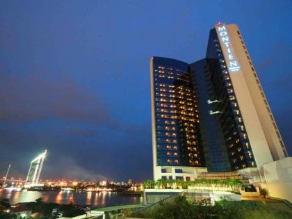Montien Riverside Hotel - image 4