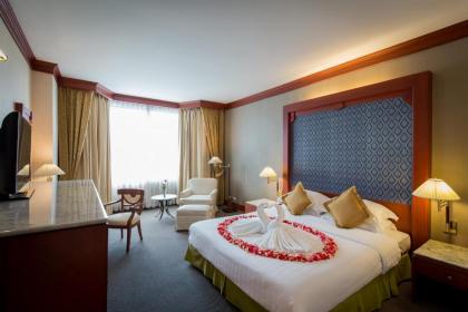 Ramada by Wyndham Bangkok Chaophya Park - image 10