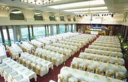 Ramada by Wyndham Bangkok Chaophya Park - image 16