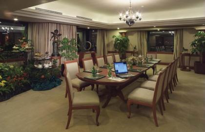 Ramada by Wyndham Bangkok Chaophya Park - image 17