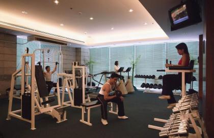 Ramada by Wyndham Bangkok Chaophya Park - image 19