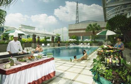 Ramada by Wyndham Bangkok Chaophya Park - image 20