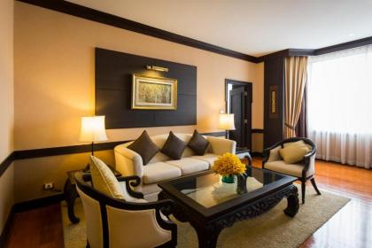 Ramada by Wyndham Bangkok Chaophya Park - image 3