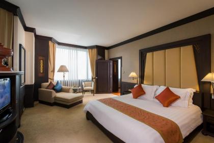 Ramada by Wyndham Bangkok Chaophya Park - image 4