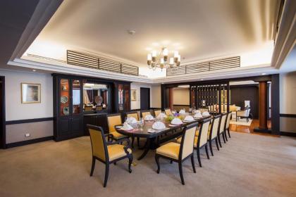 Ramada by Wyndham Bangkok Chaophya Park - image 5