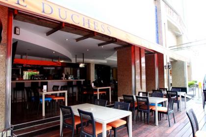The Duchess Hotel - image 11