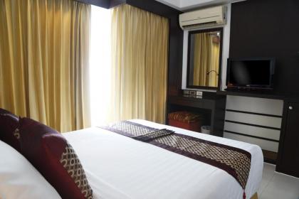 iCheck inn Mayfair Pratunam - image 15