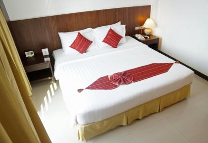 iCheck inn Mayfair Pratunam - image 17