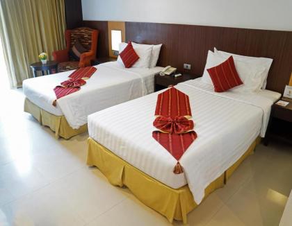 iCheck inn Mayfair Pratunam - image 18