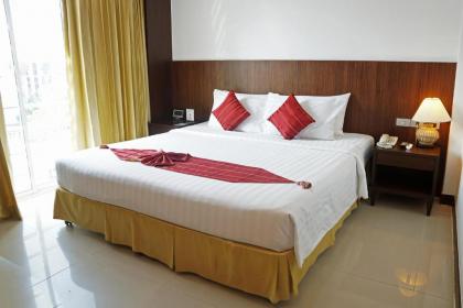 iCheck inn Mayfair Pratunam - image 19