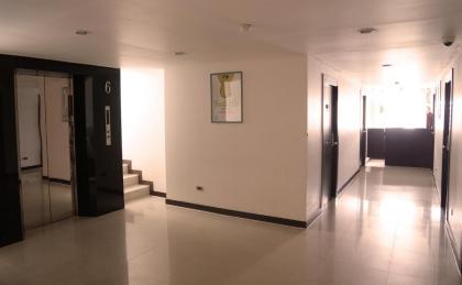 iCheck inn Mayfair Pratunam - image 4