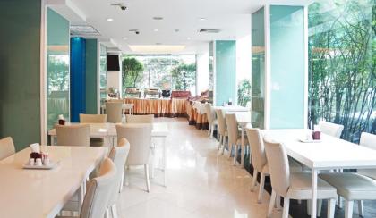iCheck inn Mayfair Pratunam - image 5