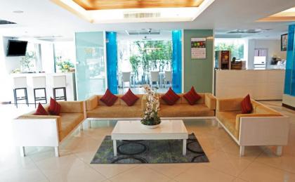 iCheck inn Mayfair Pratunam - image 6