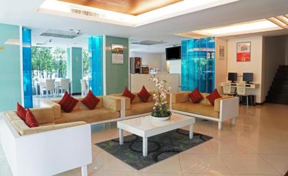 iCheck inn Mayfair Pratunam - image 8