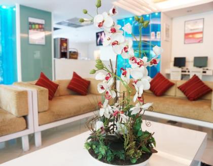 iCheck inn Mayfair Pratunam - image 9