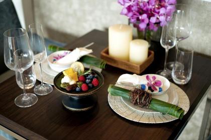 Dusit Suites Hotel Ratchadamri Bangkok - image 11