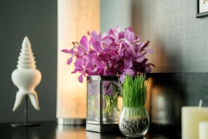 Dusit Suites Hotel Ratchadamri Bangkok - image 13