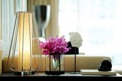 Dusit Suites Hotel Ratchadamri Bangkok - image 14