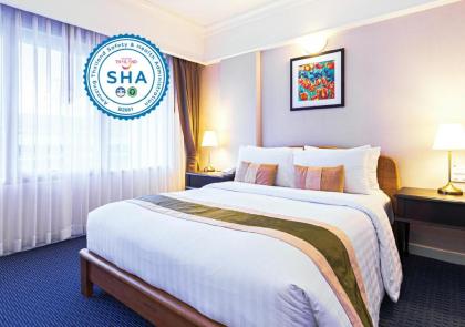 Le Siam Hotel