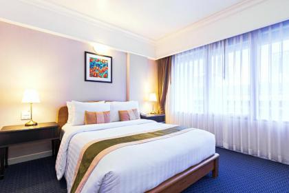 Le Siam Hotel - image 14